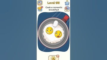 dop 5 (delete one part) level 195 done😎#topshorts #popularvideo #gameplay #gaming #game