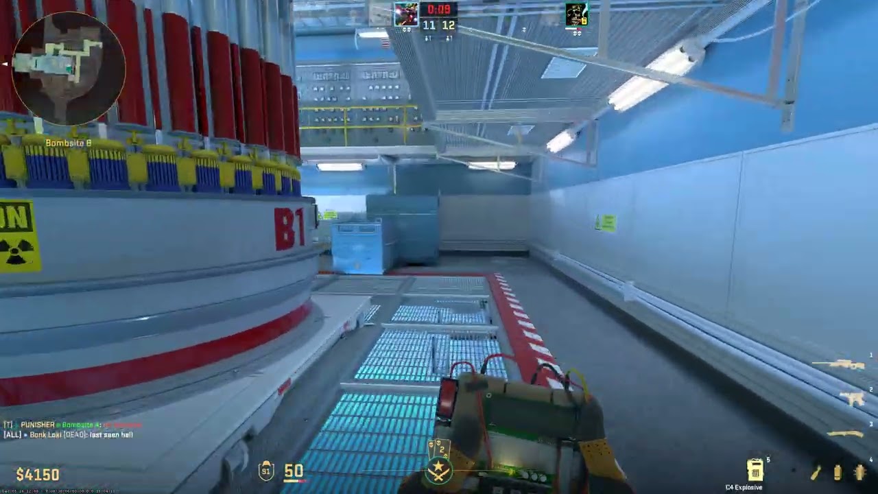 nuke clutch everyday