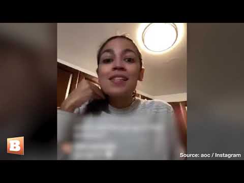 AOC: America Is