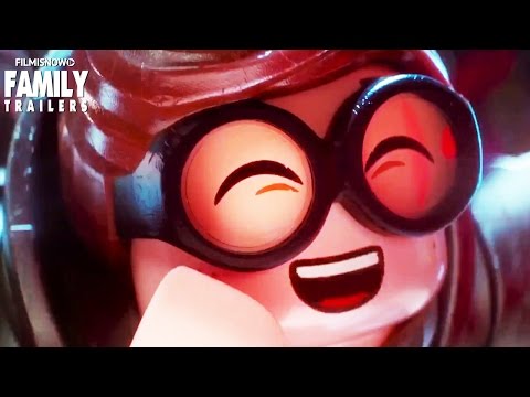 Lego Batman - A film