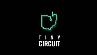 Tinycircuits Logo Animation