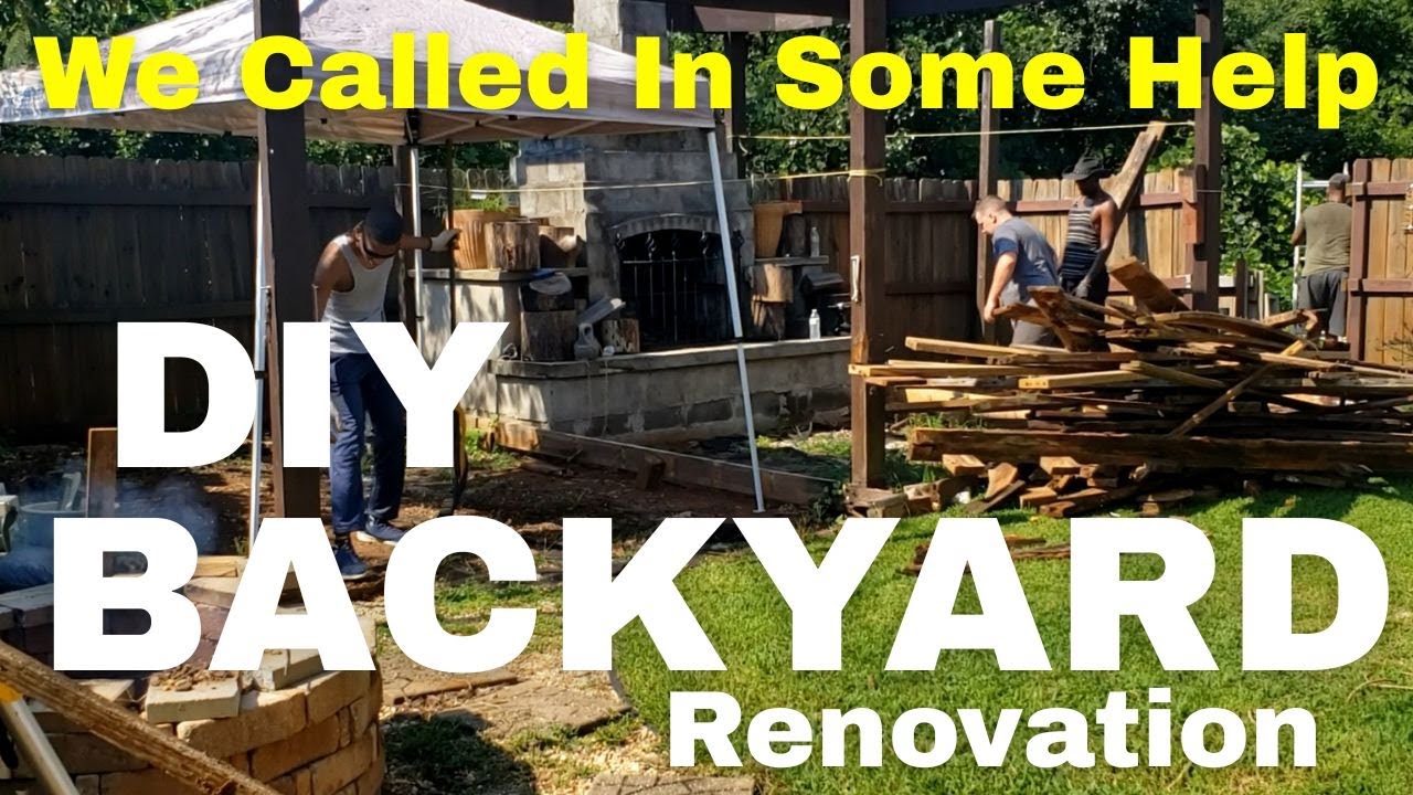 Small Backyard Design Ideas & Inspiration | Apartment Therapy