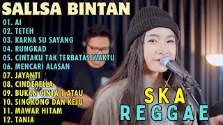 AI , TETEH, KARNA SU SAYANG | LAGU SALLSA BINTAN 2024 | 3 PEMUDA BERBAHAYA | LAGU SKA REGGAE