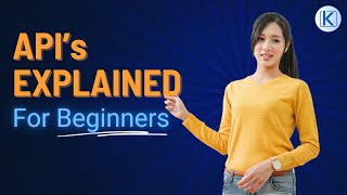 Understanding API Connections (For Beginners)