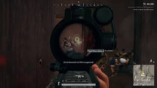 Pubg squad rape - 1 man squad