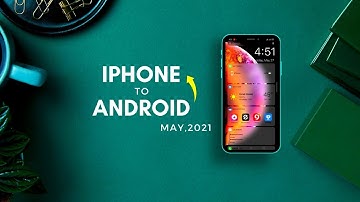 Best ios 14 launcher for android 2022 | Best Android Launcher 2022 | Best Launchers For Android 2022