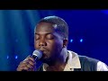 Jacob Banks - Unknown (to you) (Live) - Le Grand Studio RTL