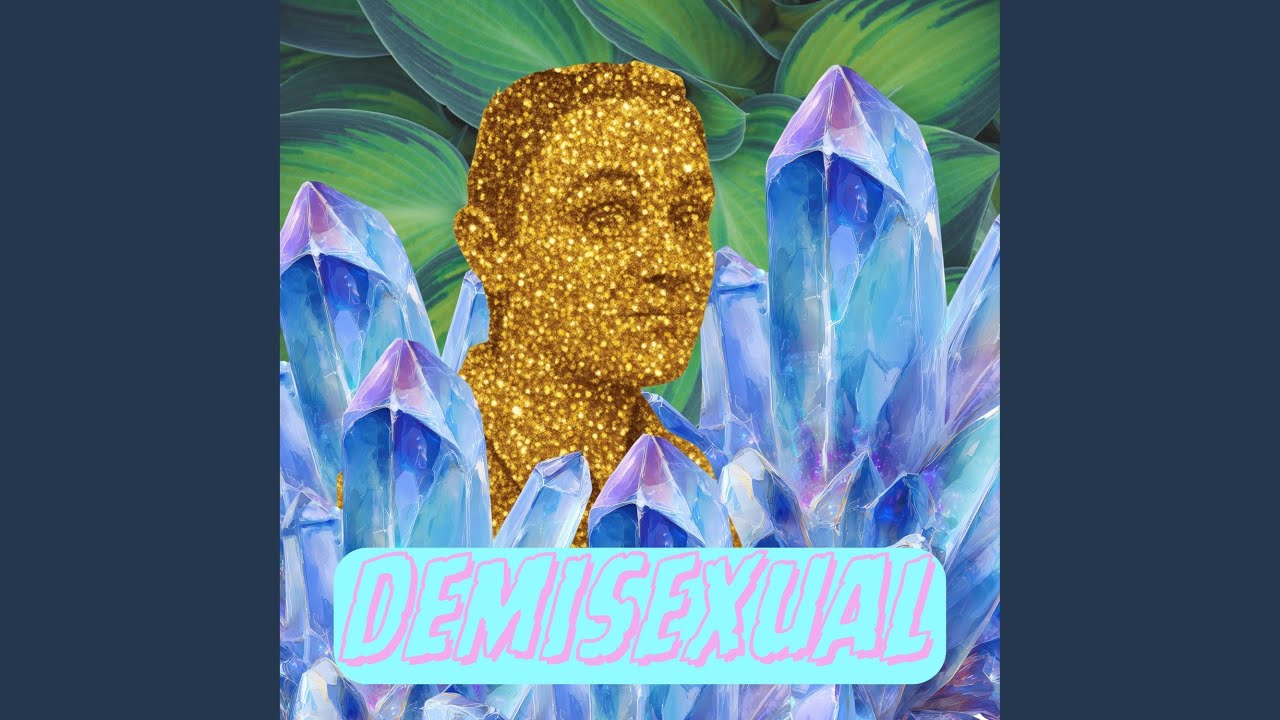 Watch Demisexual (feat. Eudora Star) on YouTube Watch Demisexual (feat. Eudora Star) on YouTube