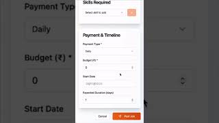 join ,work ,grow 💯🏆https://labourlink.base44.app