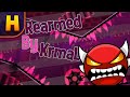 Rearmed by KrmaL [Insane Demon]