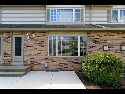 4221 W Grange AVE, Greenfield, WI home video tour