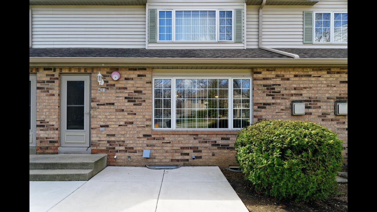 Residential for sale 4221 W Grange AVE, Greenfield, WI 53221 YouTube