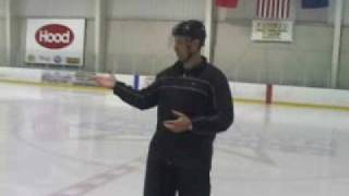 Referee Skating Final