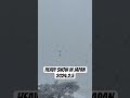 A HEAVY SNOW DAY IN TOCHIGI-KEN JAPAN! #heavysnow #japanlife #snowflakes #snowinjapan #freezing