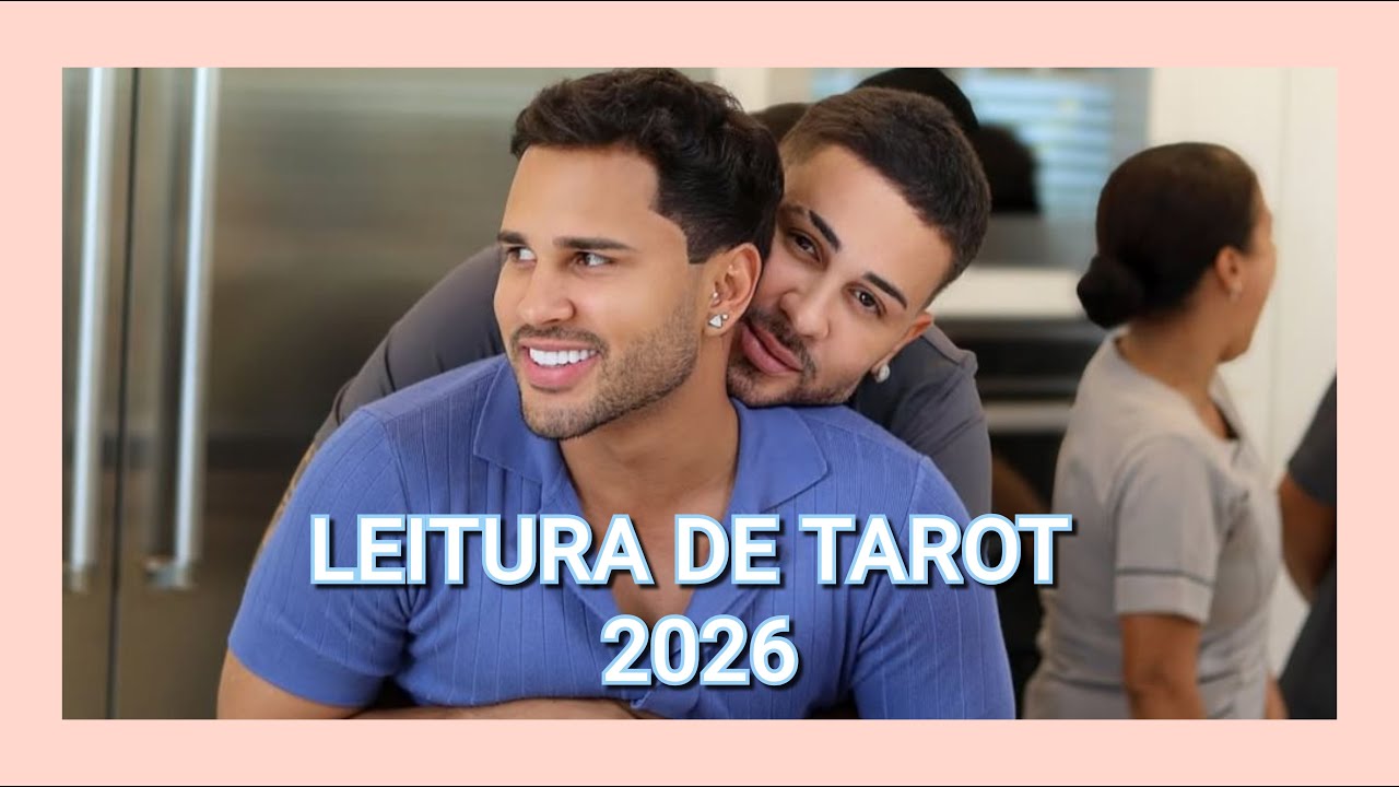 LUCAS GUIMARÃES E CARLINHOS |PARA OS TRÊS PRIMEIROS MESES DO ANO DE 2026! RESTRUTURAÇÃO E EQUILÍBRIO