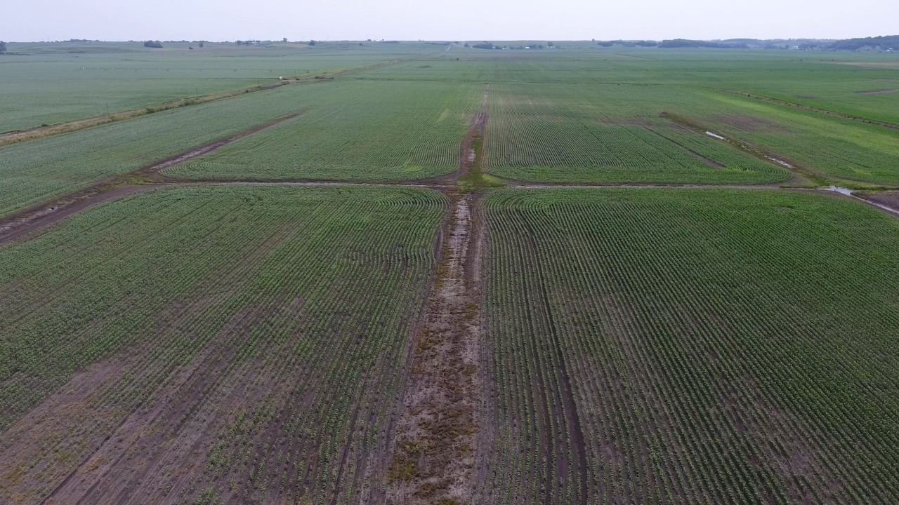 250 Acres, Atchison County, MO BR Farm Management (Sta Mar 250) YouTube