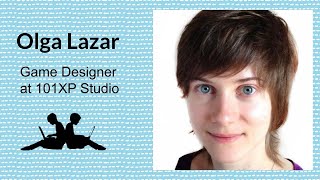 Behind Mobile Game Design | Olga Lazar's Insights at CENG screenshot 1