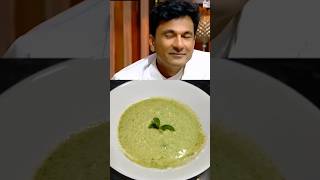 MasterChef Garima Arora's viral Green chutney recipe #shorts #shortsfeed #viralvideo