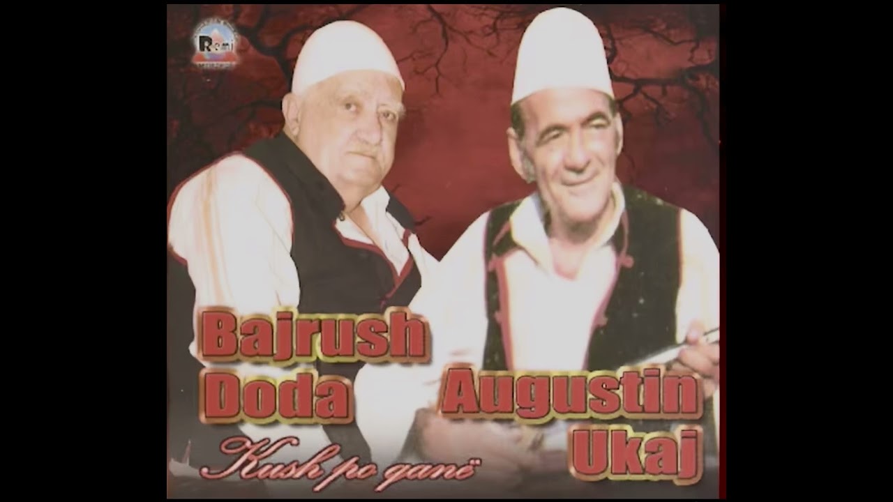 Bajrush Doda e Agustin Uka  Prej ni Shpatit Kadri Mani e Hajdar Doda  2026