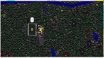 Eliserith - Where did you go Caravan - Vanilla Dwarf Fortress 40.15 Ep02