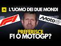 Günther Steiner e il NO a Honda: "Ecco perché sono rimasto con KTM! MotoGP più bella della F1?"