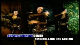 ITY ASHELLA - GETAH KILAYU / BOKONG GATEL (HD)