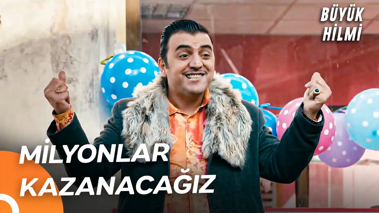 I Have A Dream Sayın Divriği Halkı