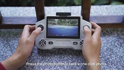 Product operation video tutorial