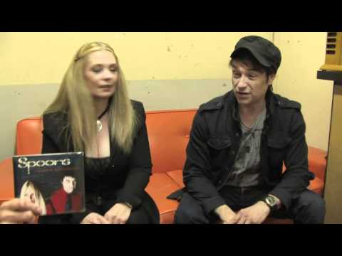 Sunrise Records Record Store Day 2011 The Spoons In Store