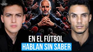 Lucas González: 5 Claves para Planificar tu Semana de Entrenamiento screenshot 1