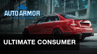 AUTO ARMOR - Ultimate Consumer