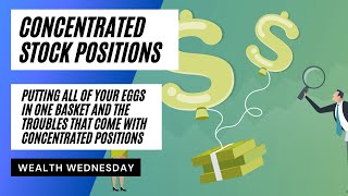 Strategies for Concentrated Stock Positions