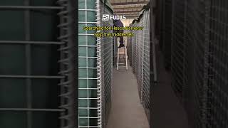 Looking for premium Hesco barriers for sale