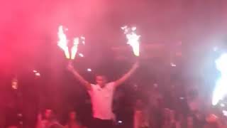 Tren Beach Club Ayayorgi Murat Kıroğlu