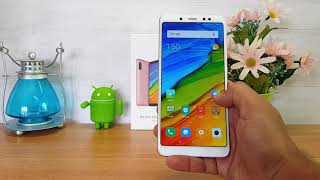 Xiaomi Redmi Note 5 Pro Gaming Review with Heating Test and Battery Drain