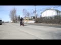 Zero S Electric Motorcycle