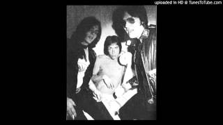 Iggy and the Stooges - I need somebody