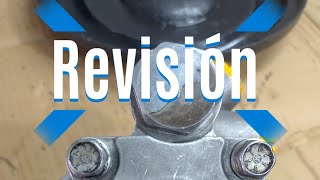 TRW Power Steering Pump