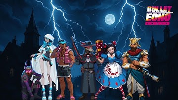 Team Deathmatch Domination | Bullet Echo | Insane Killstreaks with K=И