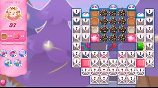 Candy Crush Saga Level 19562 Walkthrough | Tips & Strategy