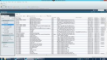 Video 2 Message Center How To