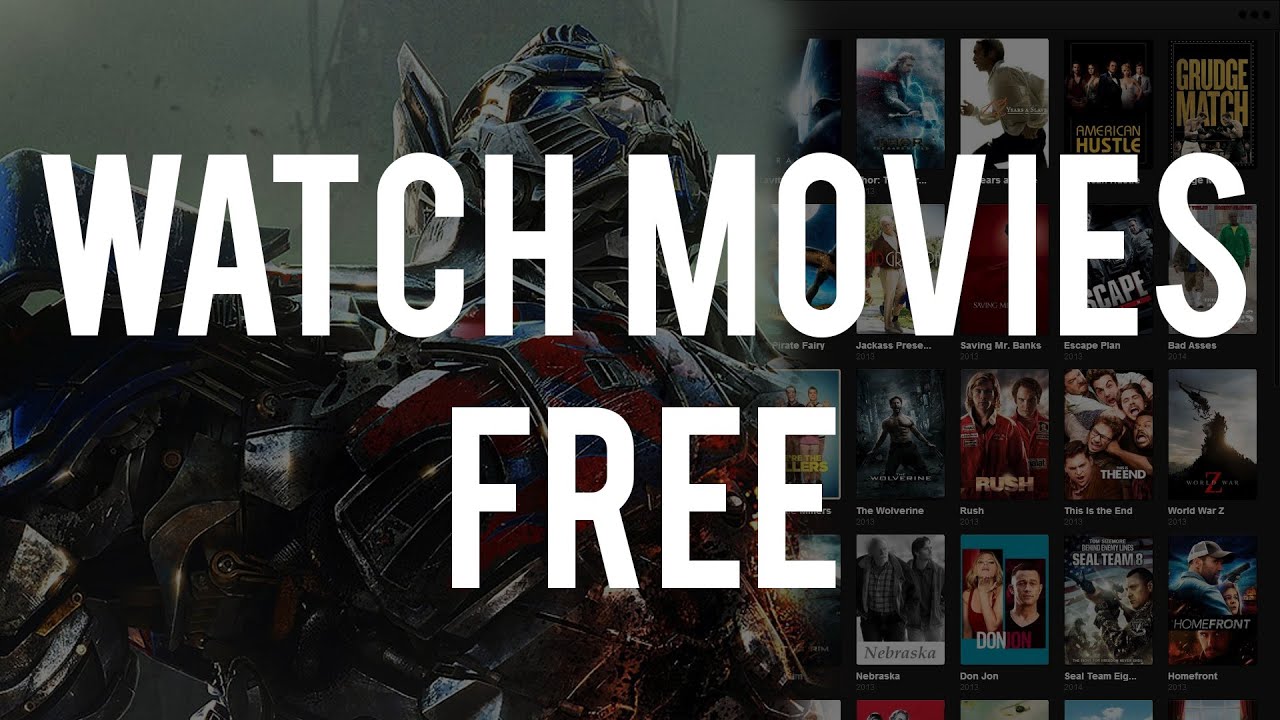 Popcorn time - Free movies & shows (2017) [EASIEST METHOD ...