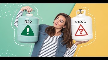 R407C vs. R22 Refrigerant: Key Tips, Common Retrofit Mistakes, and Essential HVAC Considerations