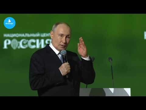 Vladimir Putin: No matter what the collective West does - We will win!