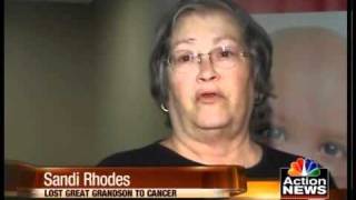 St. Jude Radiothon raises money for cancer research