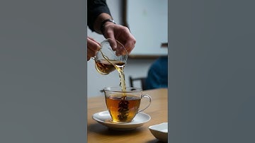 Câu chuyện: "Chiếc cốc rỗng"