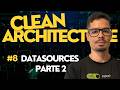 Clean Arch no Flutter #8 -  Datasources parte 2