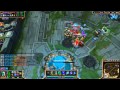 Slugger Team FAIL -  Trollagem do Iniciativa Gosu