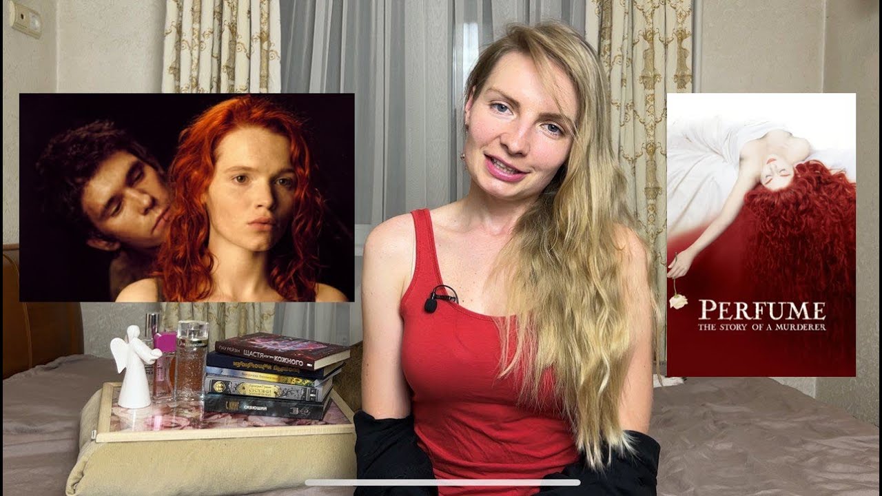 ПАРФЮМЕР: Несчастный гений или жестокий убийца? Книга и экранизация ...