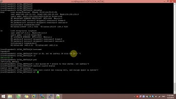 HPE Data Protector - How to install Unix Installation Server and add clients - Part1